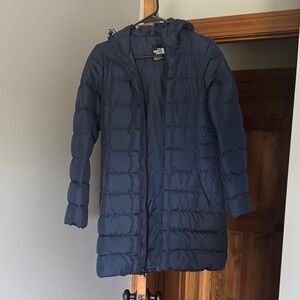 The North Face Women's Navy Jacket